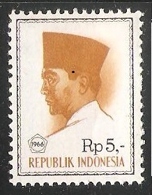 President Sukarno