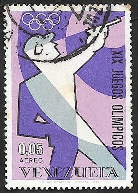 XIX Juegos Olímpicos