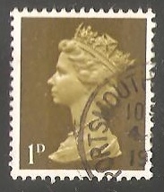 Reina Elizabeth II