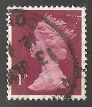 Reina Elizabeth II