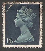 Reina Elizabeth II