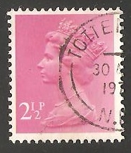 Reina Elizabeth II