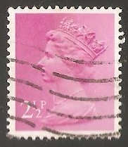 Reina Elizabeth II