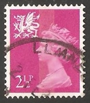 Reina Elizabeth II