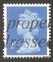 Reina Elizabeth II