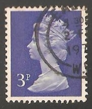 Reina Elizabeth II
