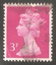 Reina Elizabeth II