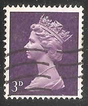 Reina Elizabeth II
