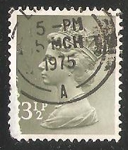 Reina Elizabeth II