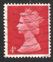Reina Elizabeth II