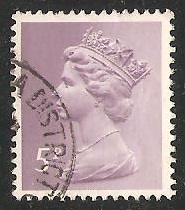 Reina Elizabeth II