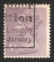 Reina Elizabeth II