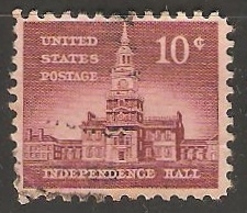 Independence Hall