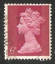 Reina Elizabeth II