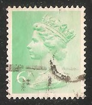 Reina Elizabeth II