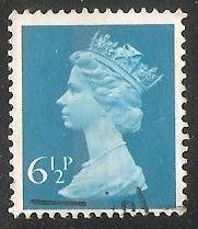Reina Elizabeth II