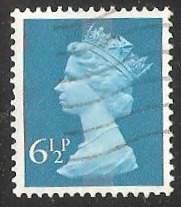 Reina Elizabeth II