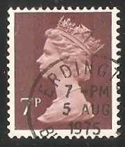 Reina Elizabeth II
