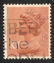 Reina Elizabeth II