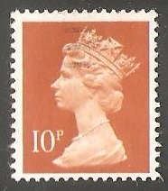 Reina Elizabeth II