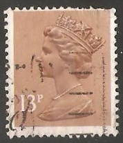 Reina Elizabeth II