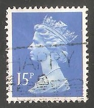 Reina Elizabeth II