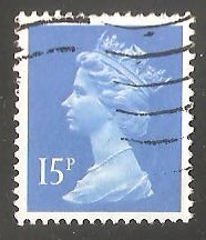 Reina Elizabeth II