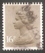 Reina Elizabeth II