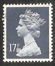 Reina Elizabeth II