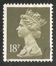 Reina Elizabeth II