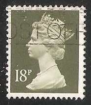 Reina Elizabeth II