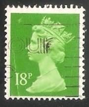Reina Elizabeth II