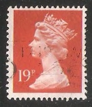 Reina Elizabeth II