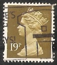 Reina Elizabeth II