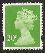 Reina Elizabeth II