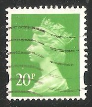 Reina Elizabeth II