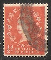 Reina Elizabeth II