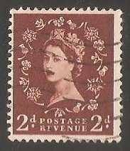 Reina Elizabeth II