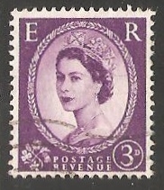 Reina Elizabeth II