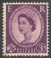 Reina Elizabeth II