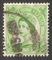 Reina Elizabeth II