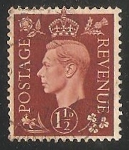 Rei Jorge V