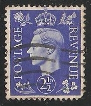 Rei Jorge V