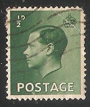 King Edward VIII 