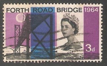 Puente Forth Road