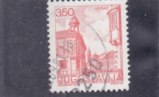 CALLE DE VRSAC