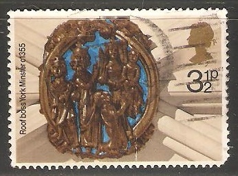 Adoración de los Reyes Magos