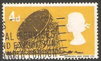 Observatorio Jodrell Bank
