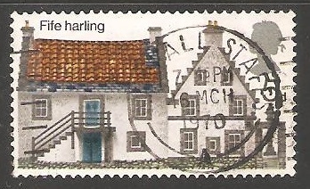 Fife Harling