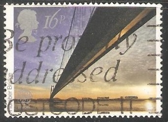 Puente del Humber